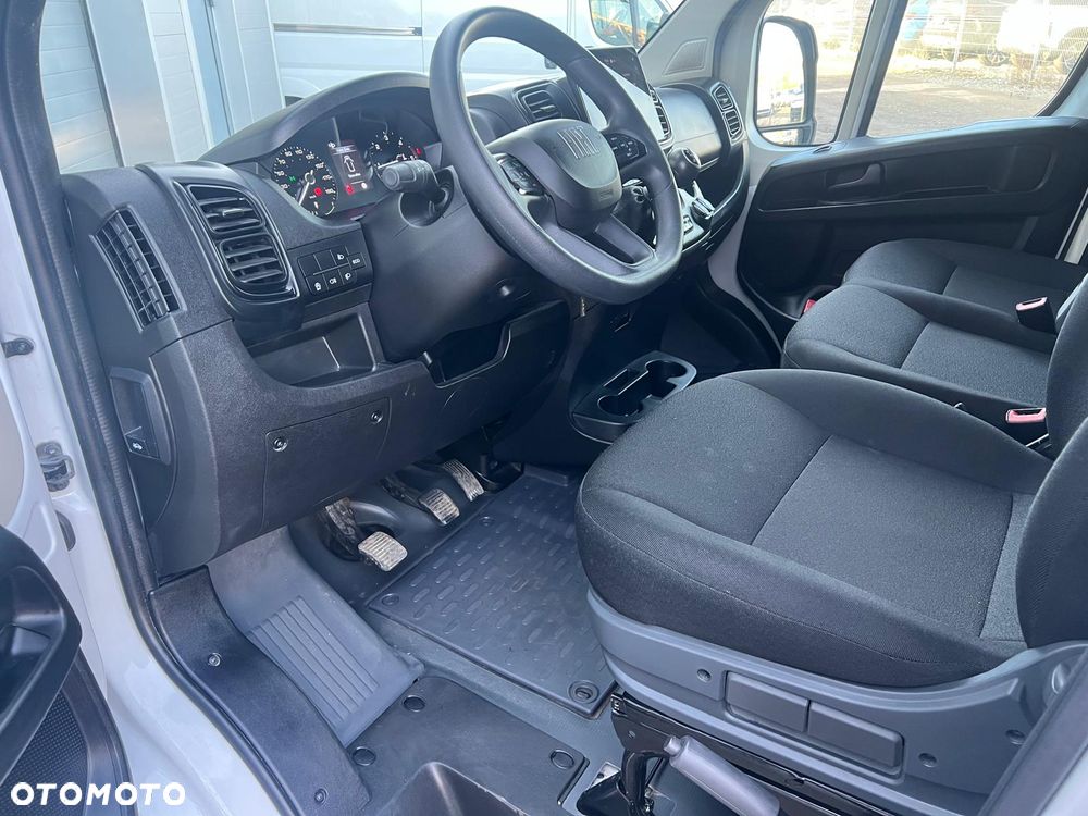 Fiat DUCATO L3 H2 - 19