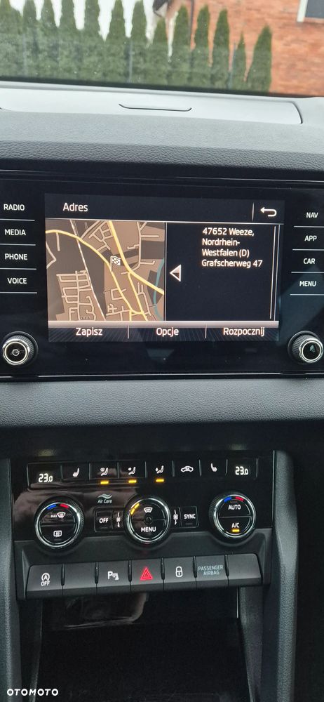 Skoda Karoq 1.5 TSI ACT DSG Style - 18