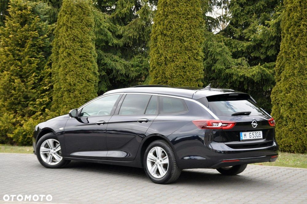 Opel Insignia - 13
