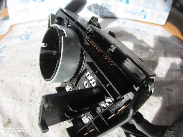 Comutador 251659 282726URB SEAT IBIZA 6L 2007 1.4I 16V 85CV 5P AZUL CLARINHO LUZES PISCAS ESCOVAS - 4