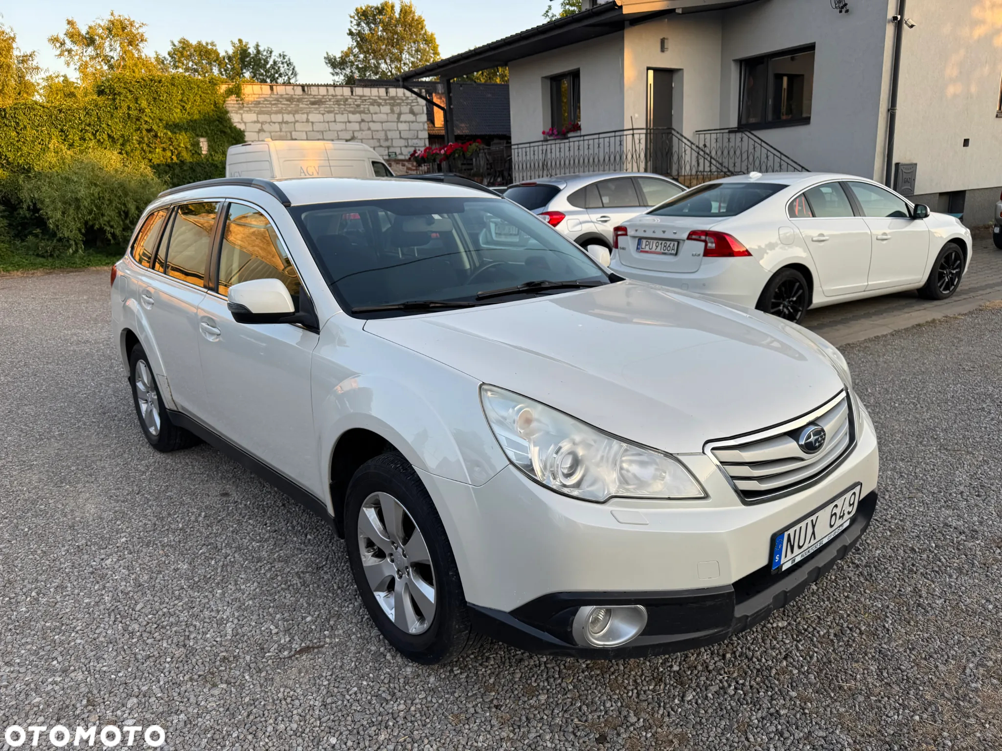 Subaru XV 2.0 i Comfort Lineartronic - 4