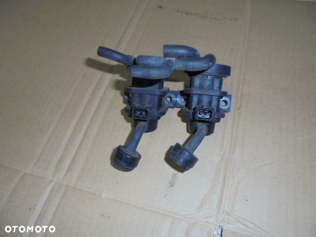 ZAWOR PODCISNIENIA TURBINY EGR OPEL 2.0 DTI 09158200 091280022 - 3