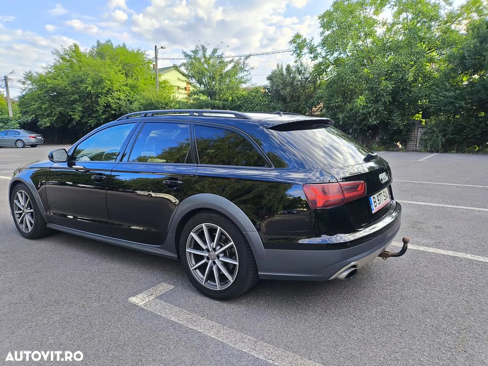Audi A6 Allroad - 9