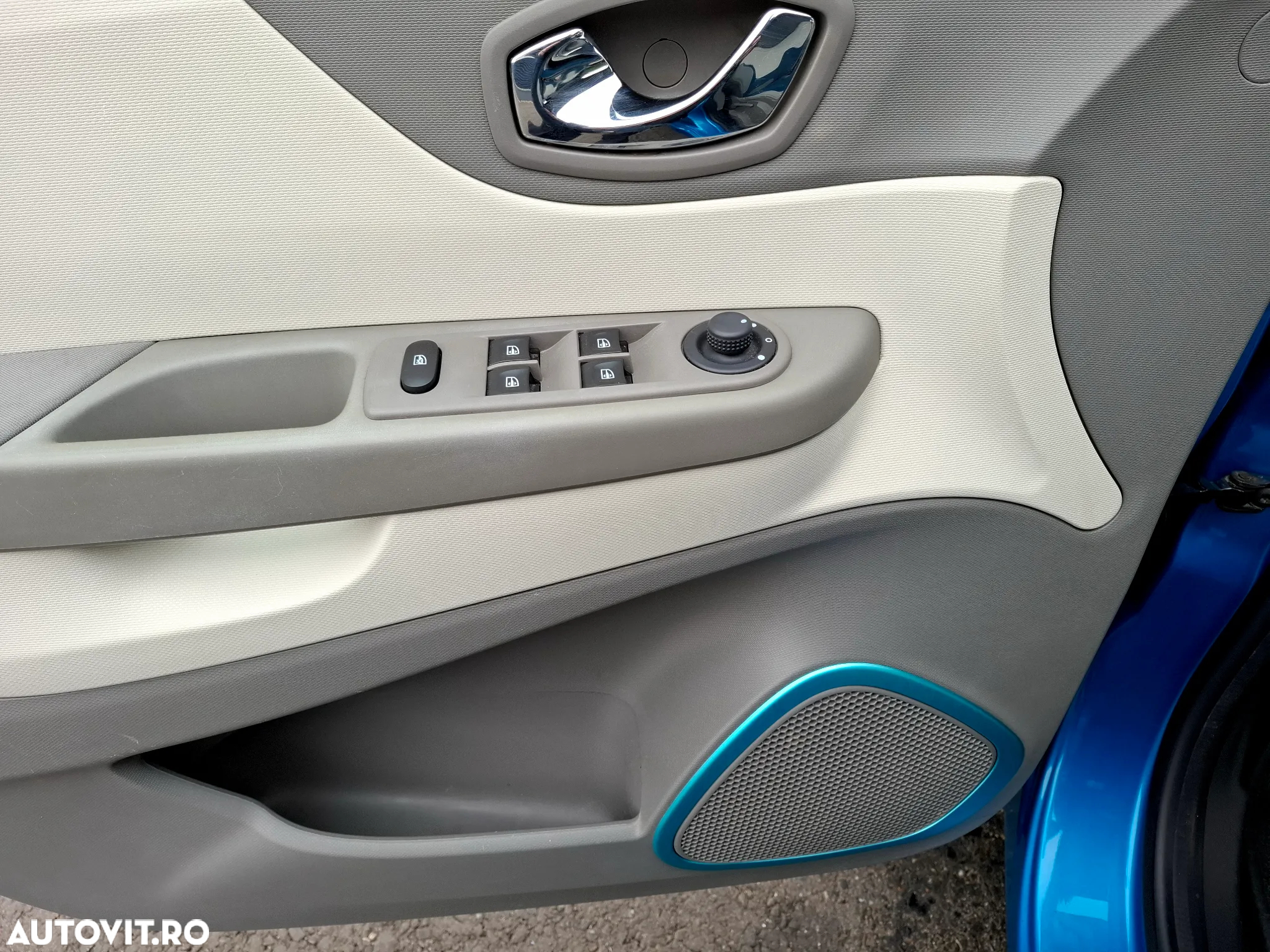 Renault Captur ENERGY dCi Zen - 13