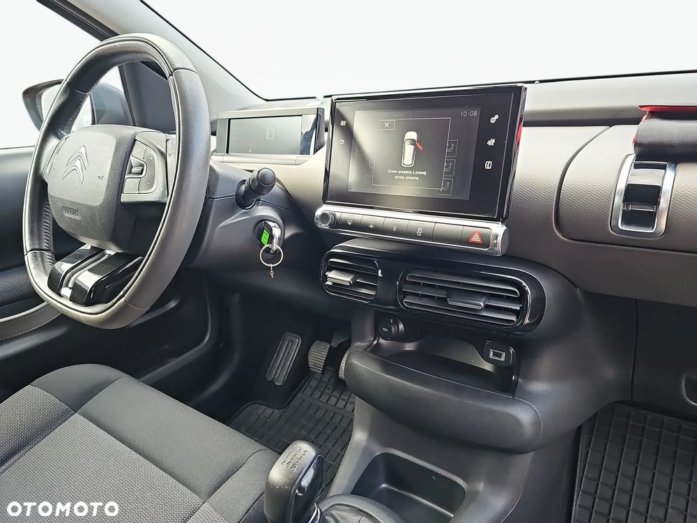 Citroën C4 Cactus 1.2 PureTech Shine - 25