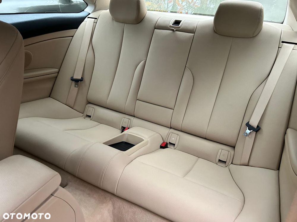 BMW Seria 4 420i Advantage sport - 22
