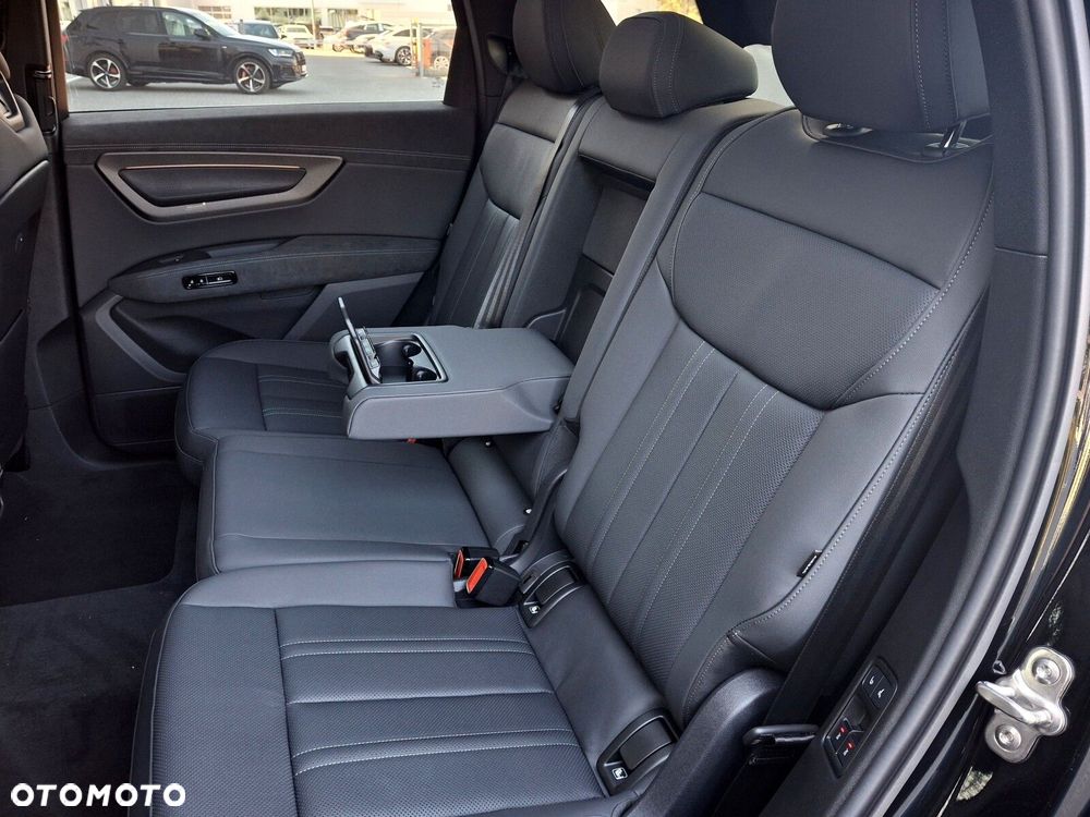 Audi Q7 2026