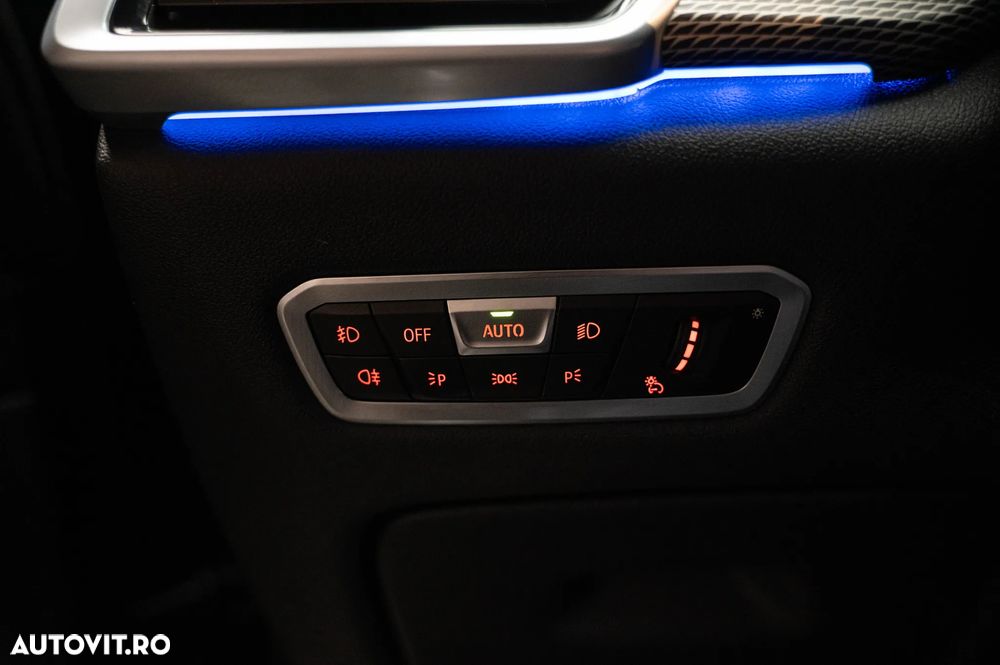 BMW X6 xDrive30d xLine - 30