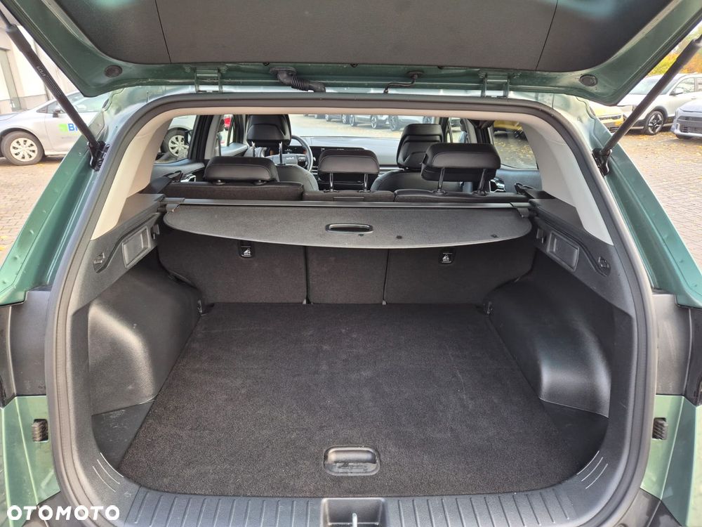 Kia Sportage 1.6 T-GDI L 2WD - 27
