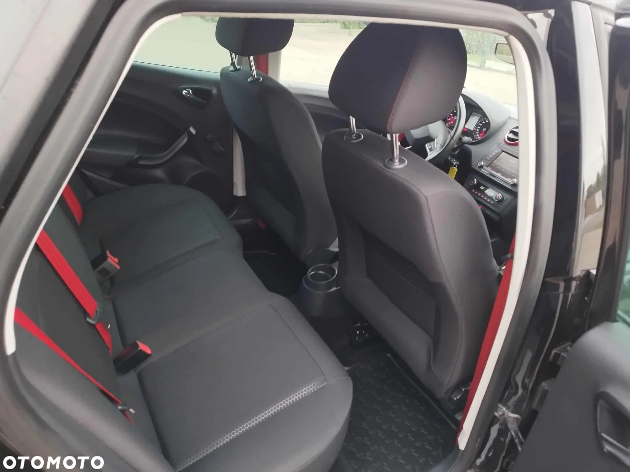 Seat Ibiza 1.2 TSI FR - 12