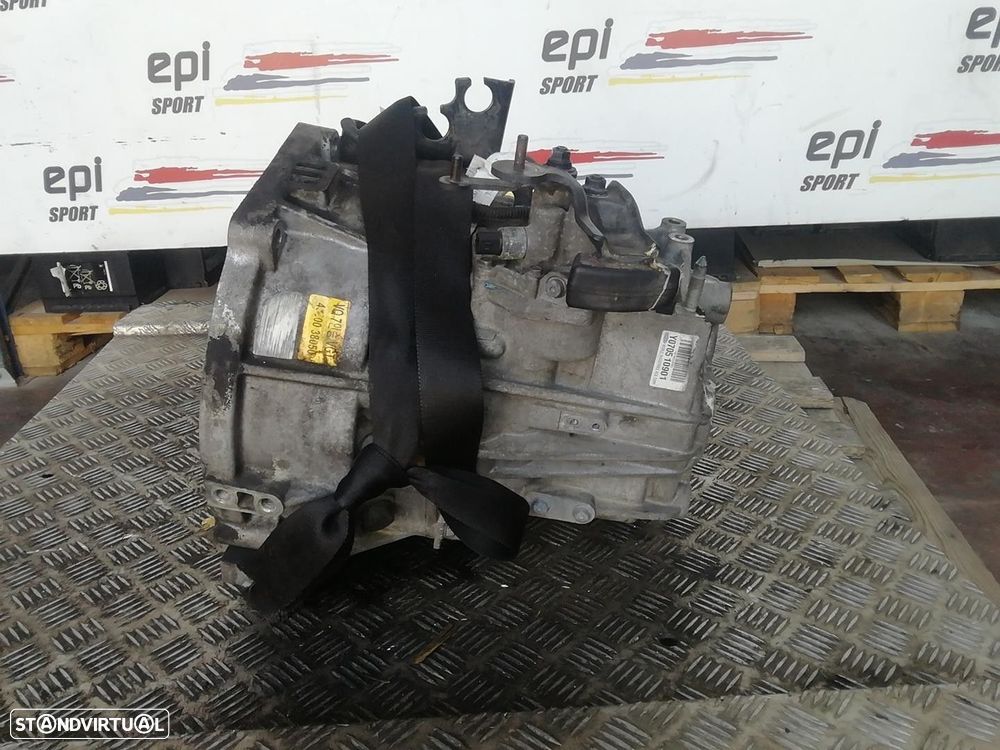 CAIXA VELOCIDADES KIA CARNIVAL / GRAND CARNIVAL III 2008 -4300038050 - 2