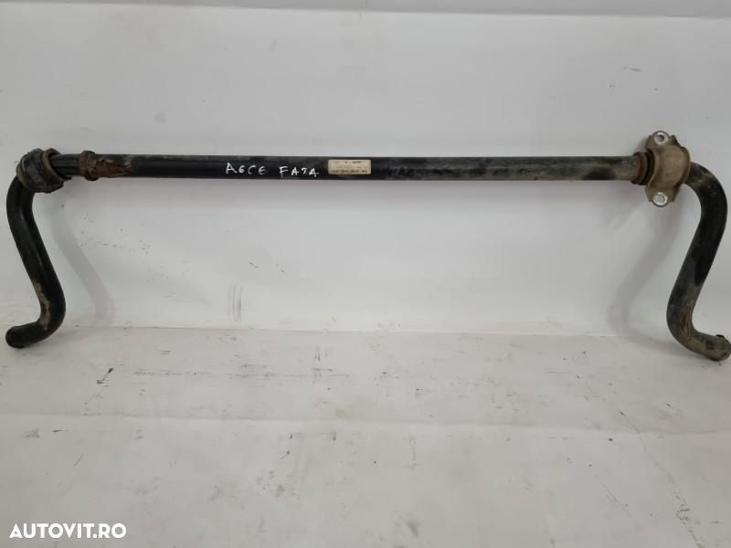 Bara stabilizatoare fata Audi A6 facelift (2008-2011) [4f, C6] 2.0 tdi CAGB 4F0411309E - 2