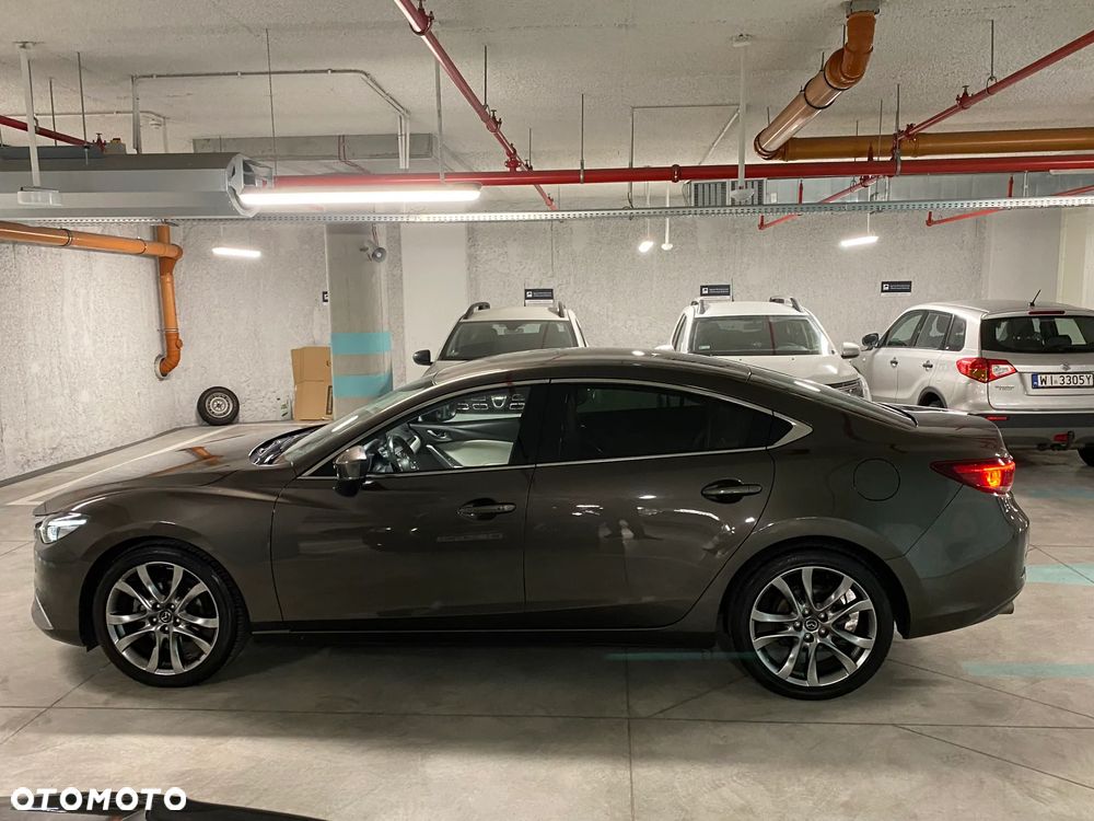 Mazda 6 2.0 Skyenergy - 14