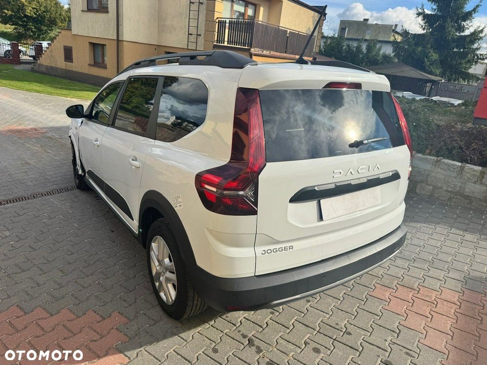 Dacia Jogger - 4