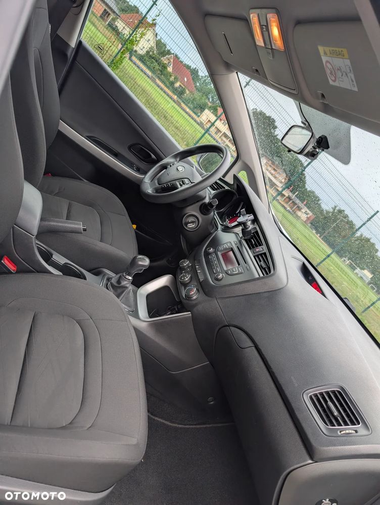 Kia Ceed 1.6 GDI M - 7