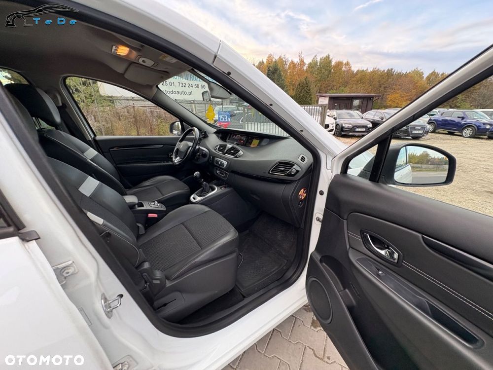 Renault Scenic Xmod 1.5 dCi Expression - 30