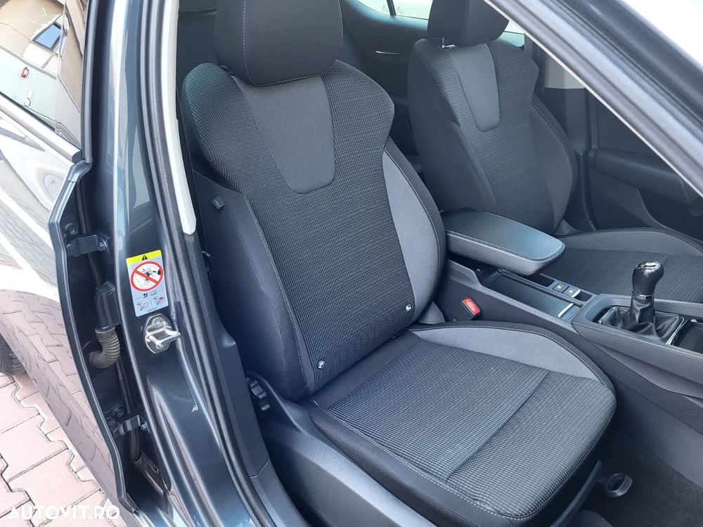 Skoda Octavia - 9