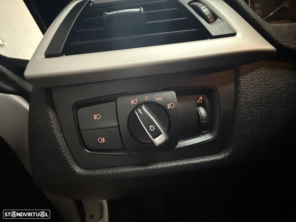 BMW 418 Gran Coupé d Advantage - 13