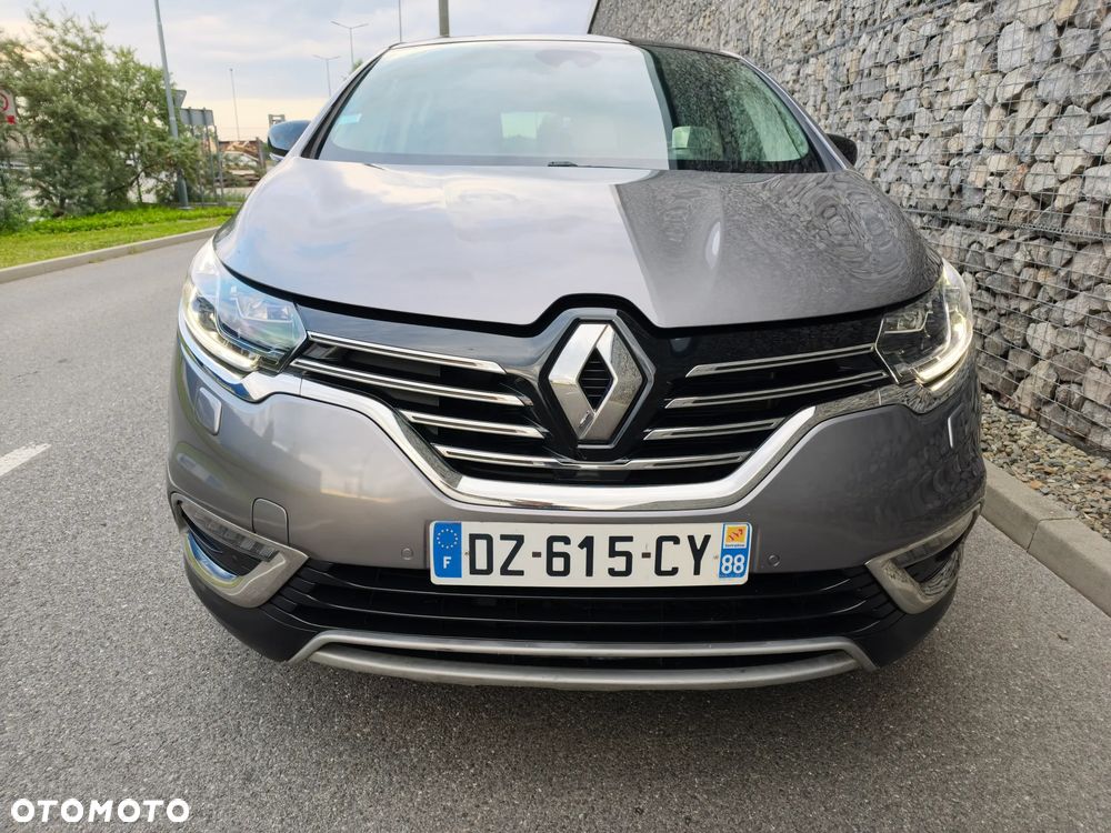 Renault Espace Energy dCi 160 EDC Initiale Paris - 14