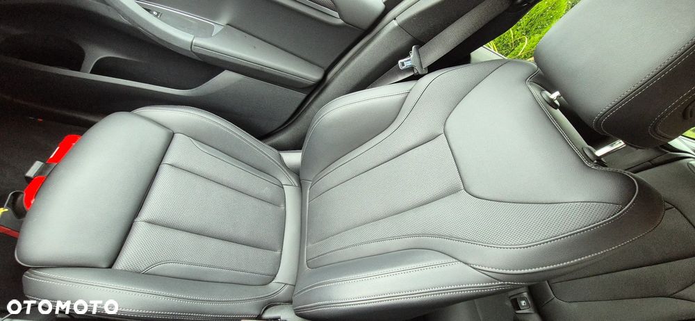 BMW X3 xDrive20d M Sport sport - 10