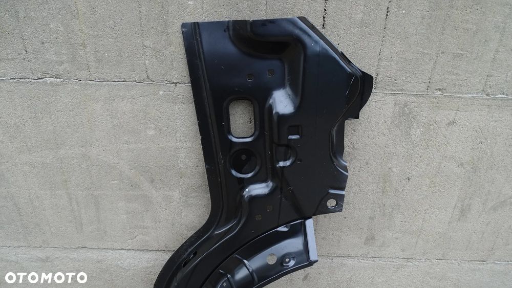 VW T5 LIFT, T6 7E0 - słupek prawy wewnętrzny  ORYGINAŁ NOWY - 2