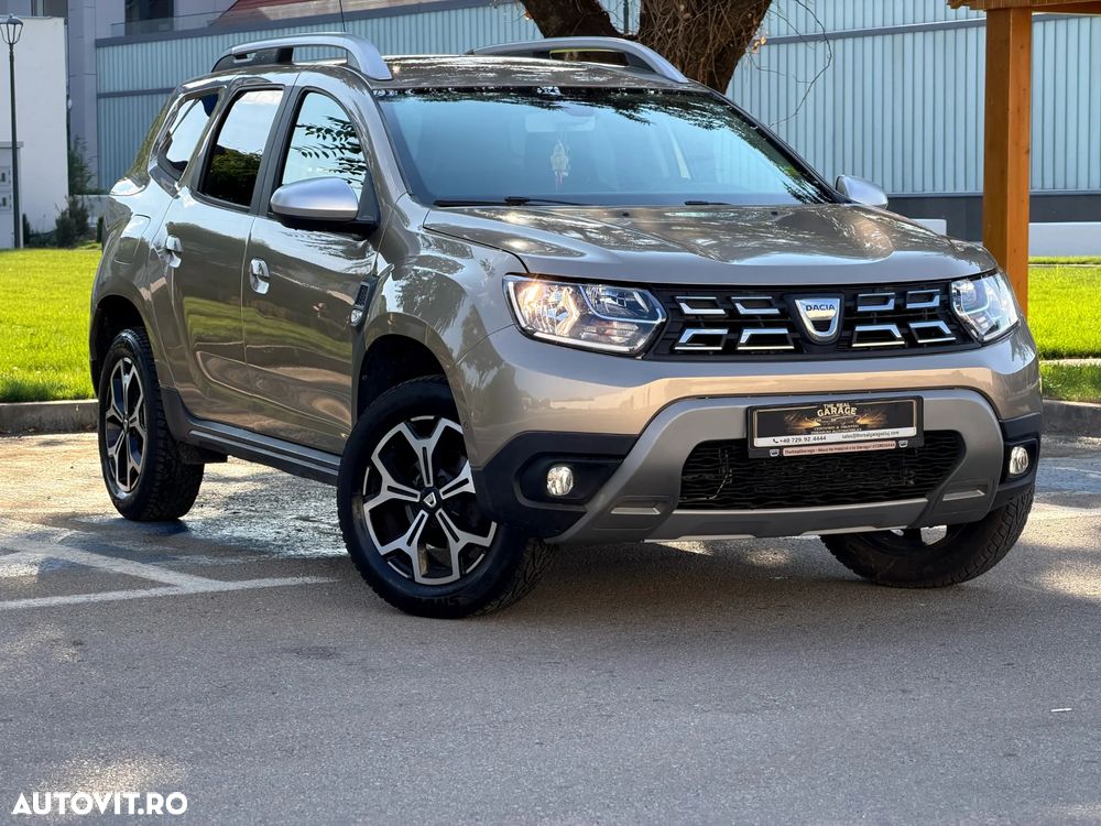 Dacia Duster - 3