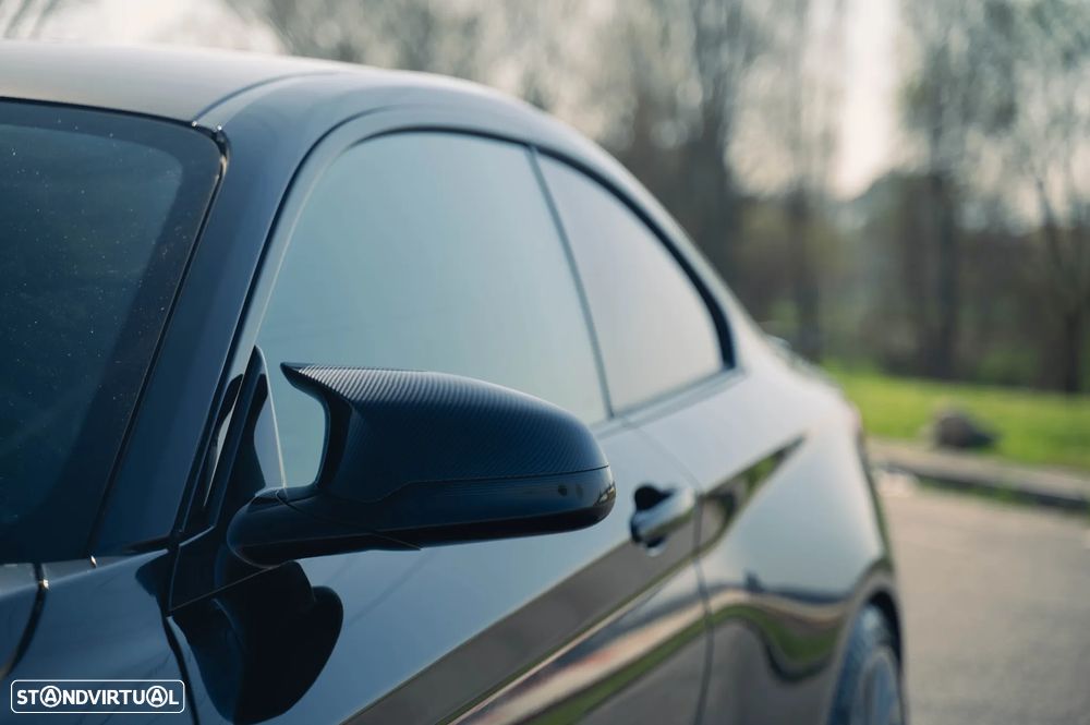 BMW M2 Competition DKG - 8