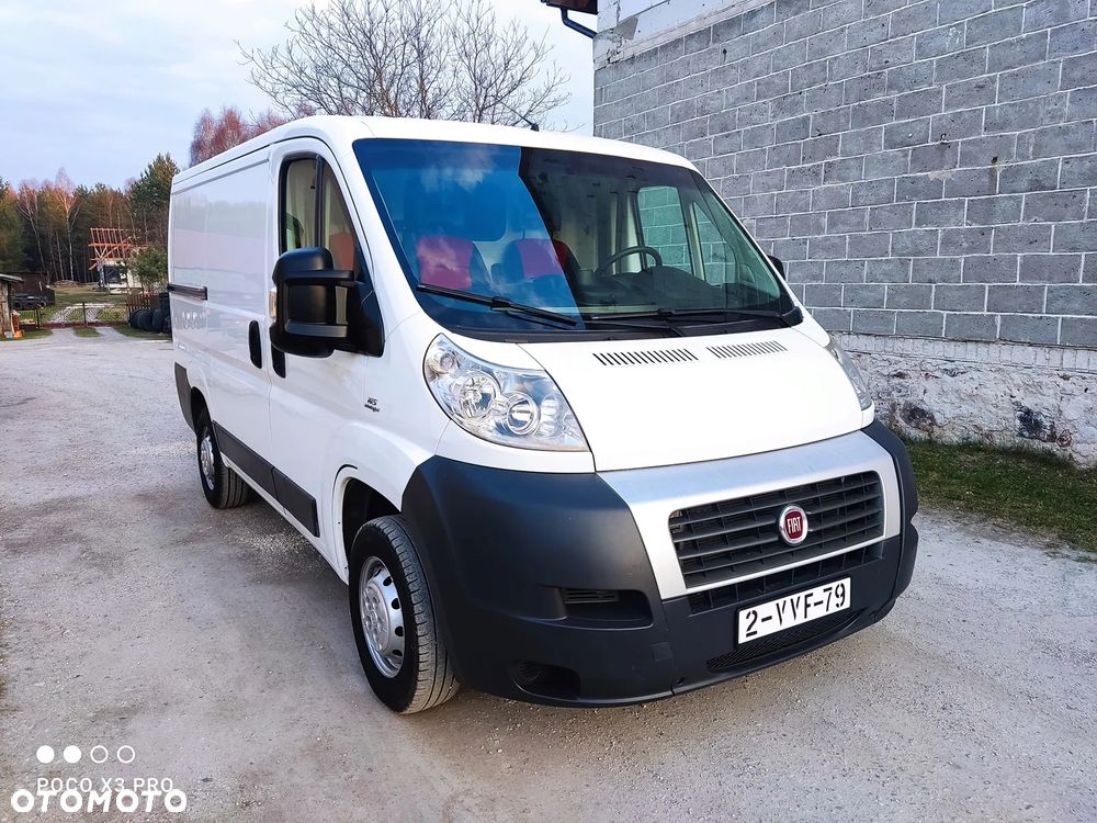 Fiat DUCATO - 8