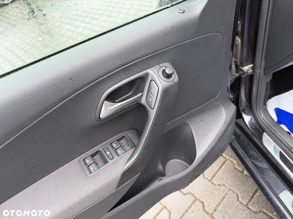 Volkswagen Polo 1.2 Blue Motion Technology Life - 13