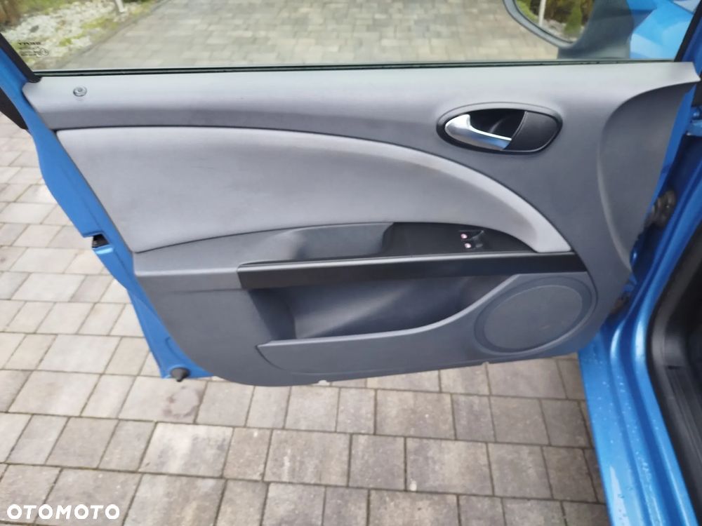 Seat Leon 1.4 Reference - 11