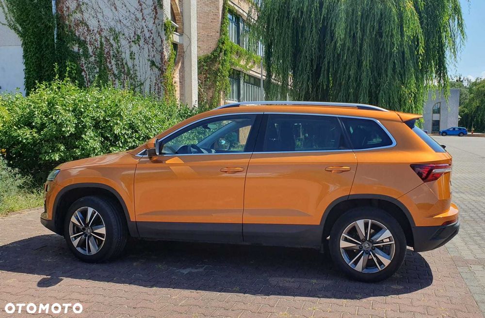 Skoda Karoq - 3