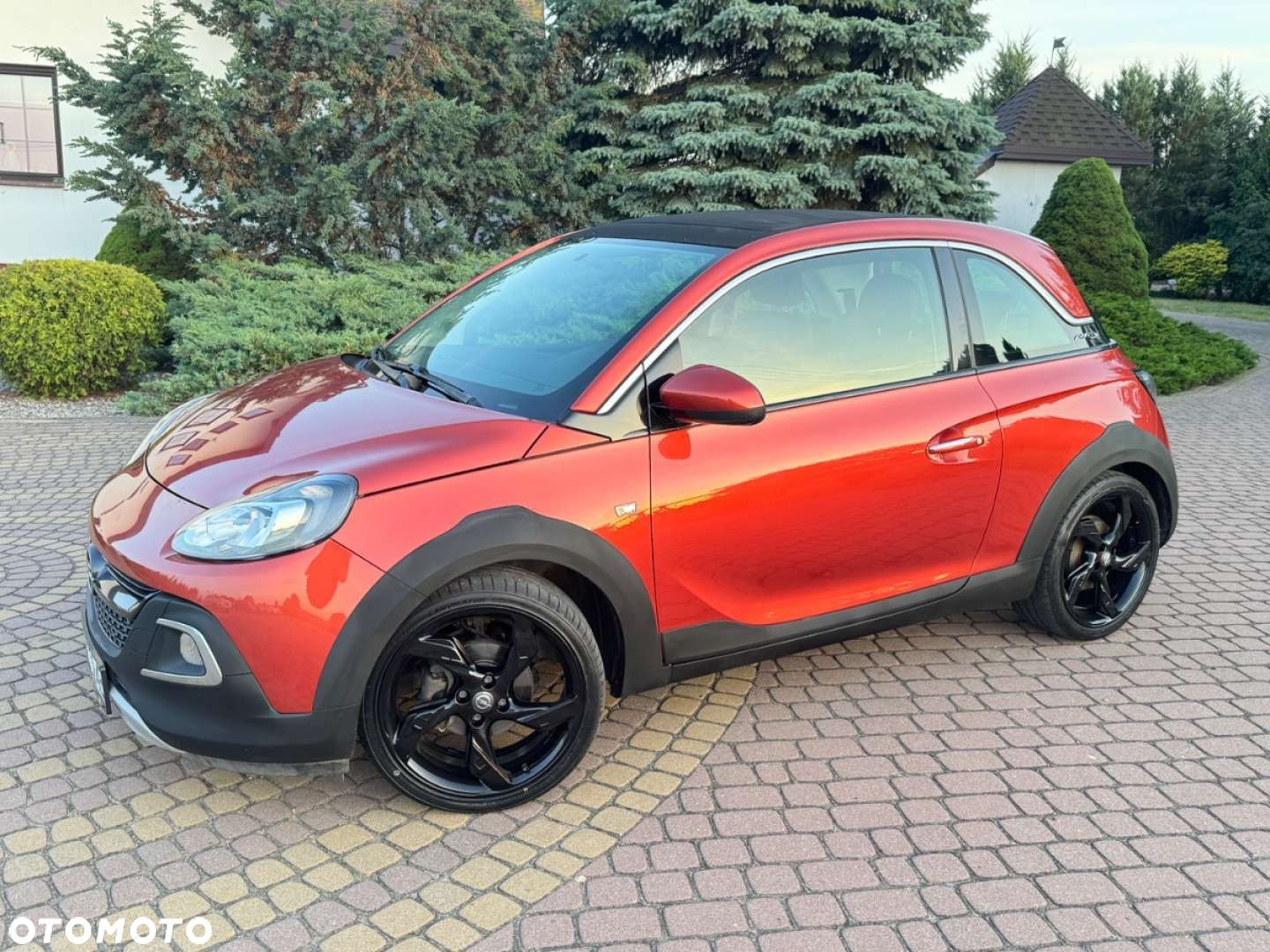 Opel Adam - 26