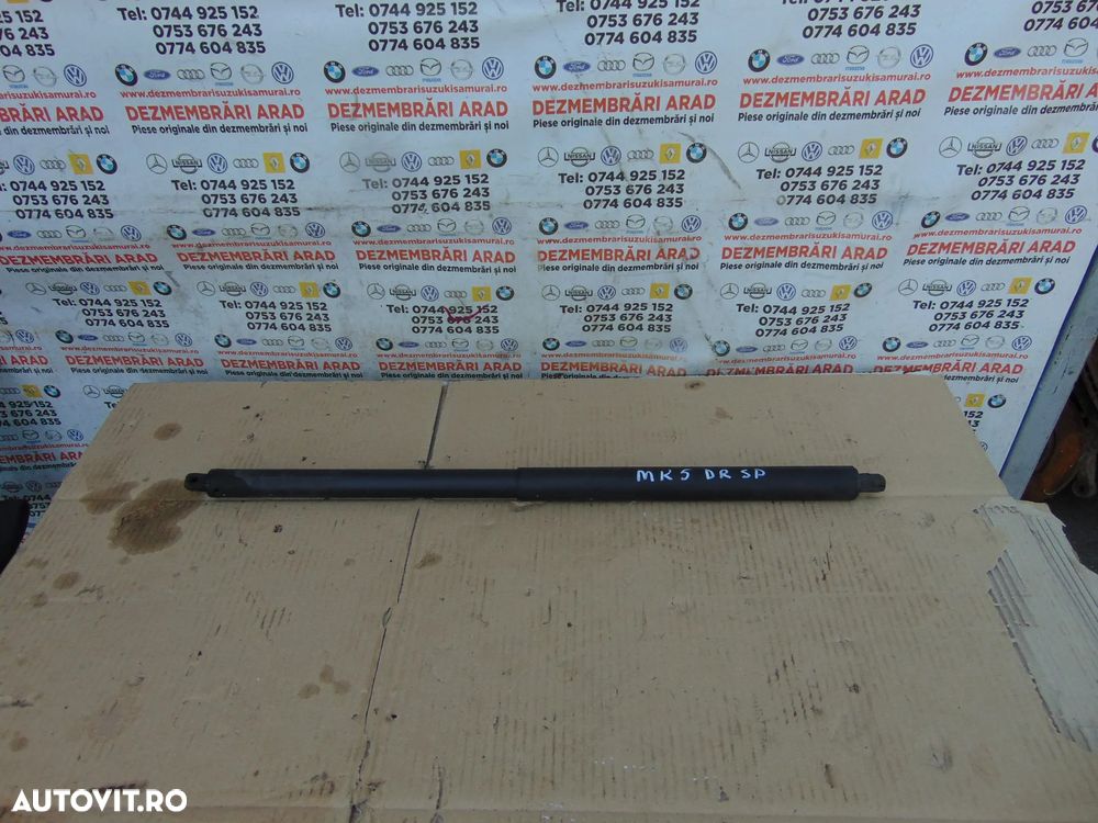 Amortizor haioon Ford Mondeo mk5 an 2014-2022 cod ds73a402a74ab telescop haion spate mondeo 5 - 1
