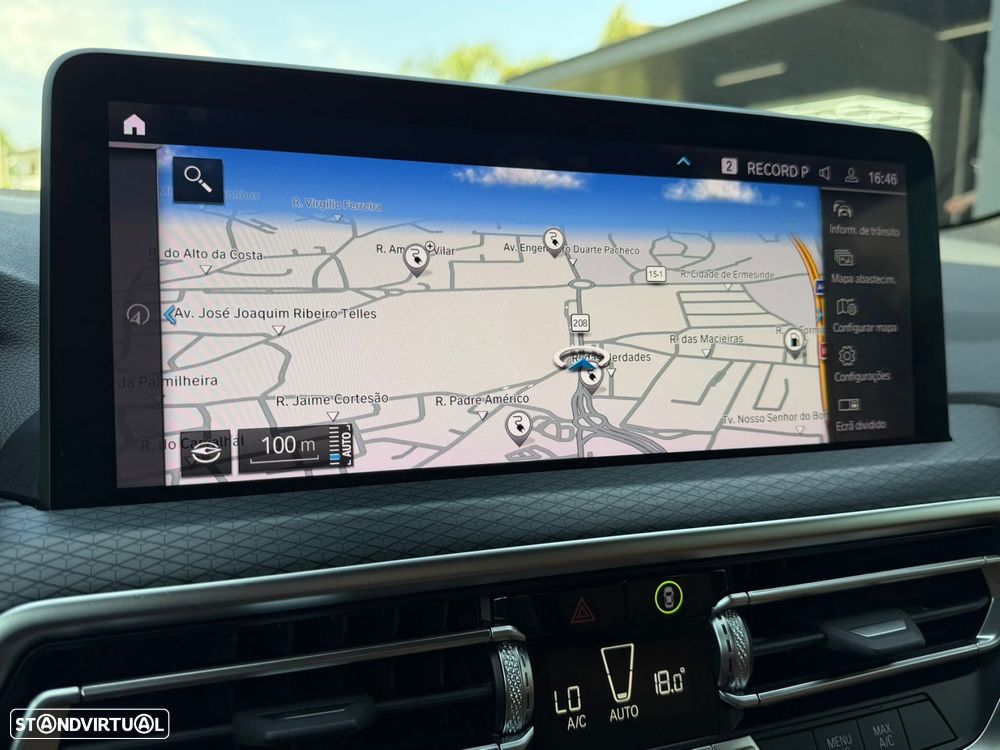 BMW X3 30 e xDrive Pack M - 35