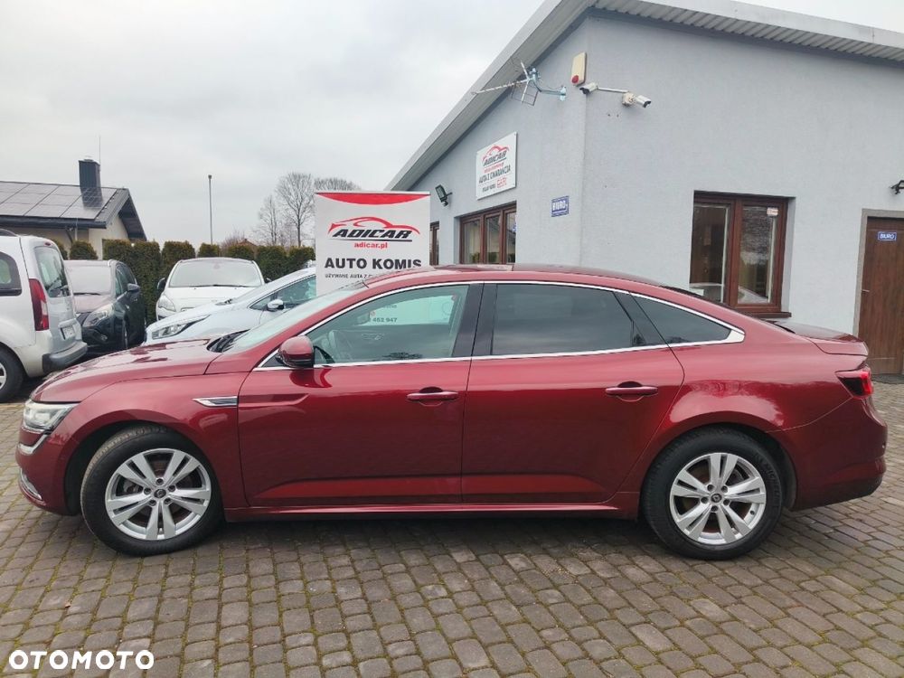 Renault Talisman - 2