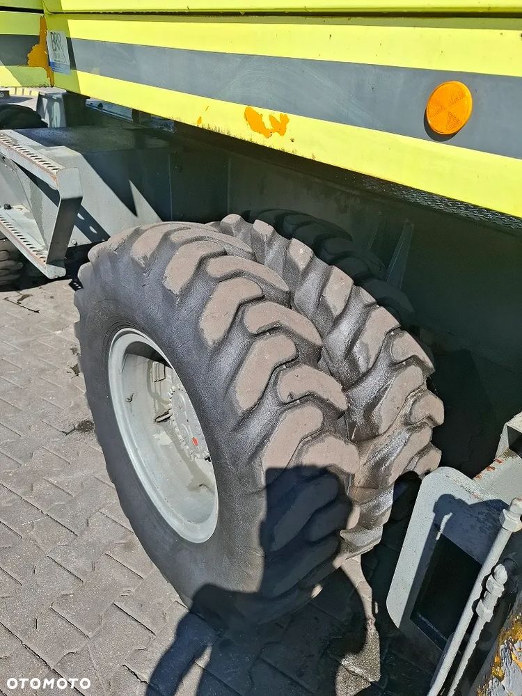 Sennebogen S 612 M - 7