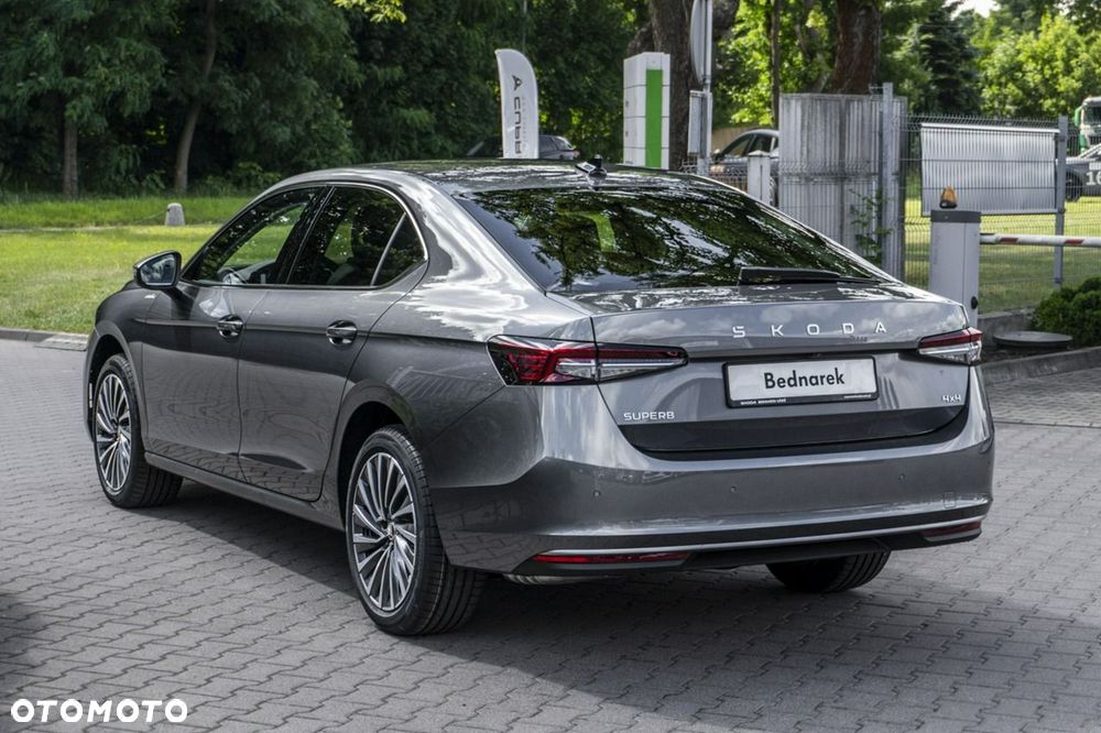 Skoda Superb - 15