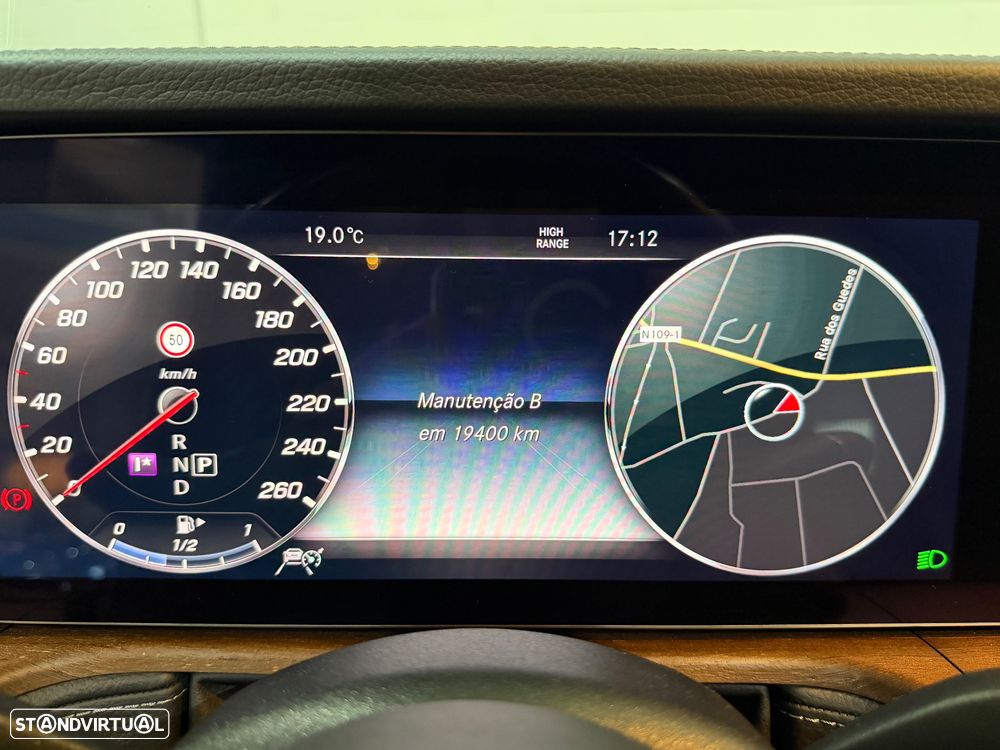Mercedes-Benz G 500 9G-TRONIC AMG Line - 37
