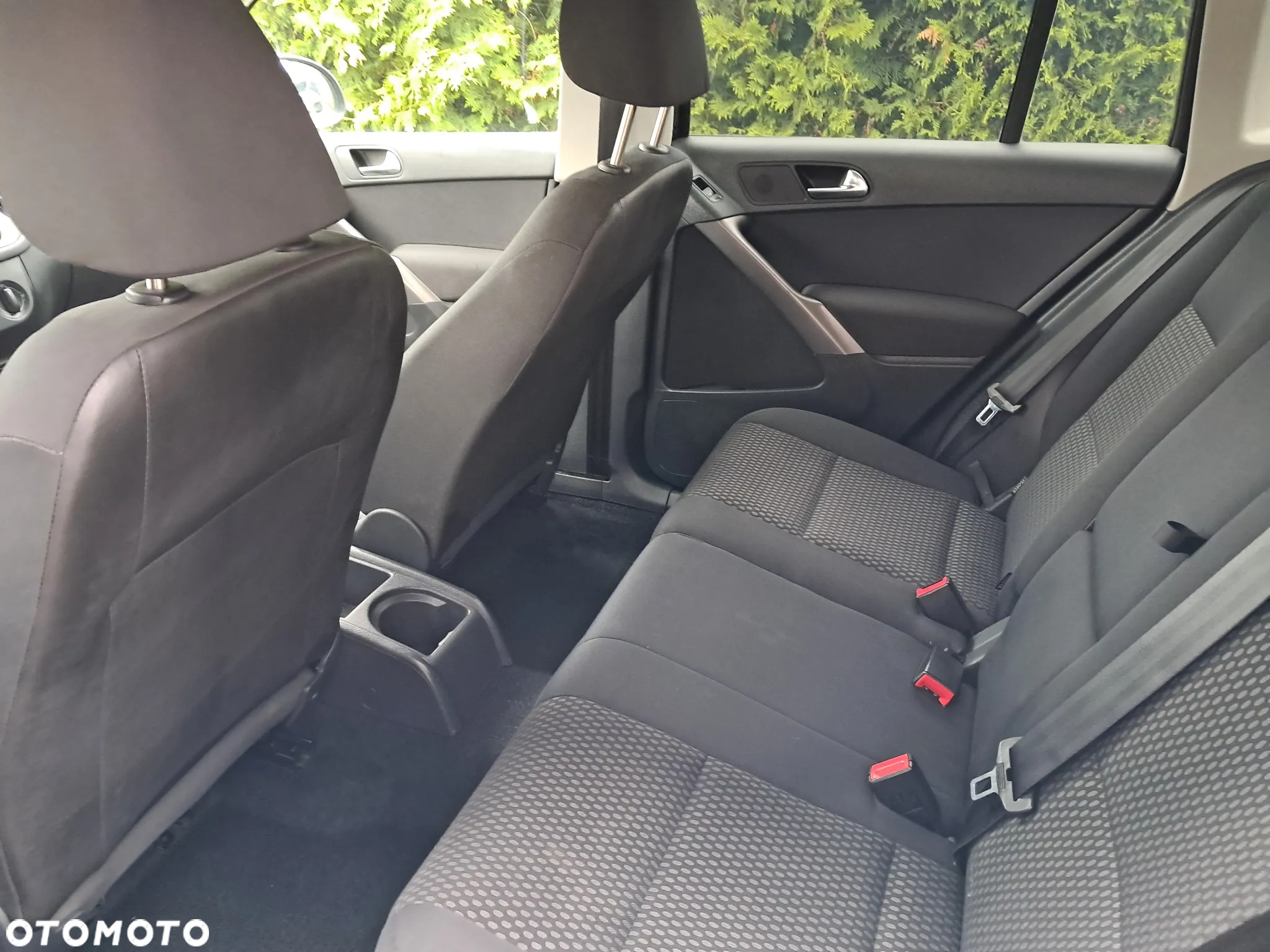 Volkswagen Tiguan - 14