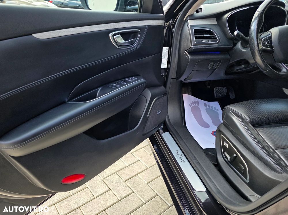 Renault Talisman ENERGY dCi 160 EDC INITIALE PARIS - 17