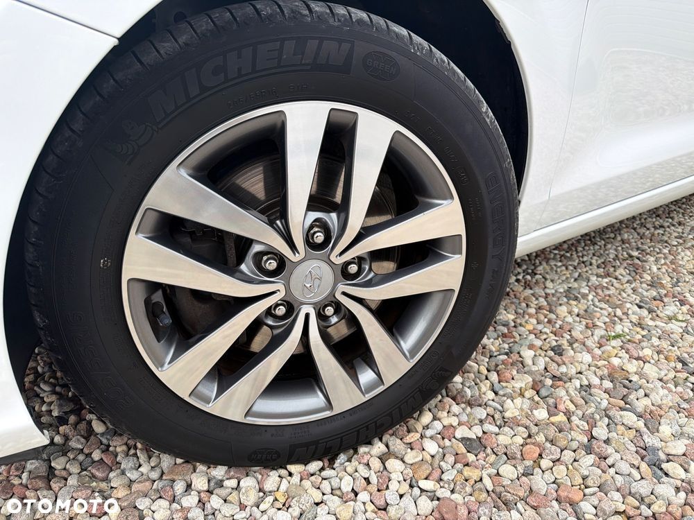 Hyundai i30 1.6 CRDI DCT EDITION 30 - 7