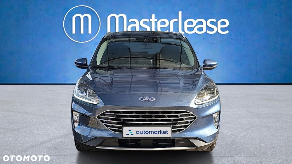 Ford Kuga 1.5 EcoBoost FWD Titanium - 3