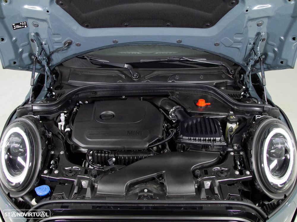 MINI 5 Portas - 21