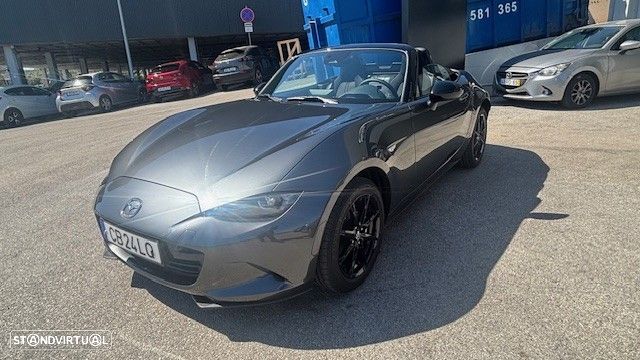 Mazda MX-5 1.5 Sky-G Prime-line - 14