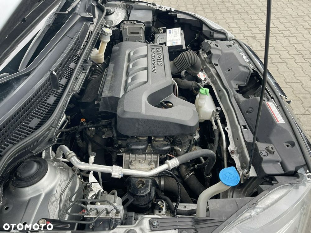 Suzuki SX4 S-Cross 1.0 T Comfort - 13