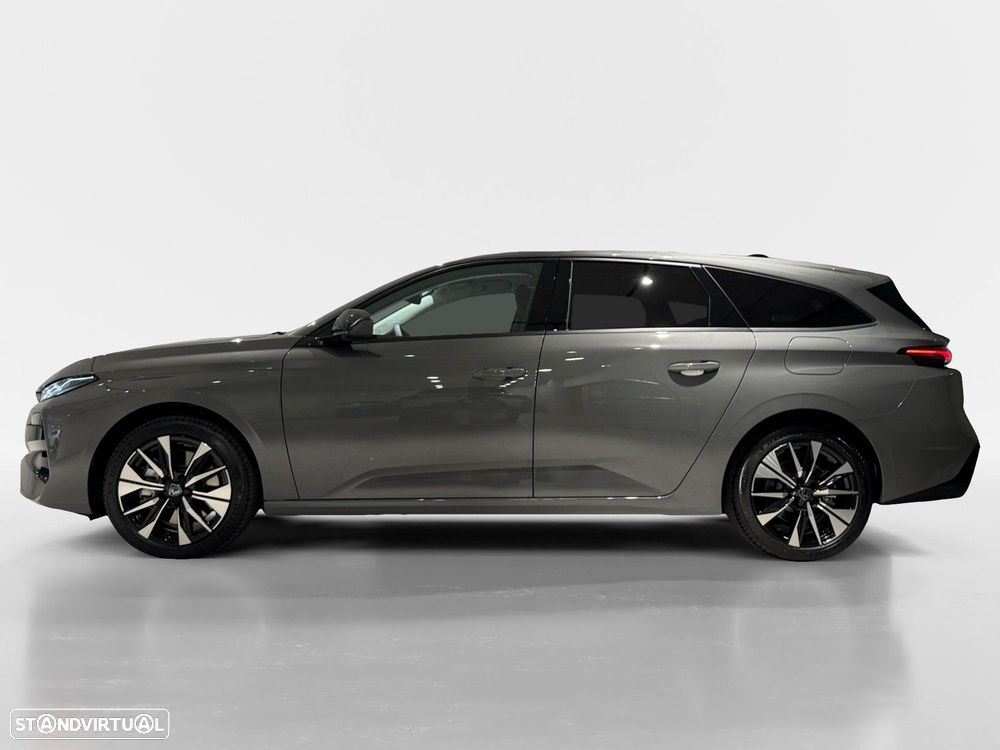 Peugeot 308 SW 1.6 Hybrid Allure e-DCS7 - 2