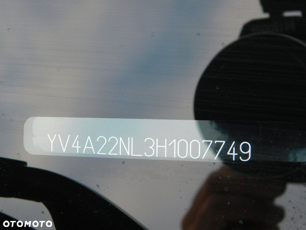 Volvo V90 T6 AWD Geartronic Inscription - 24