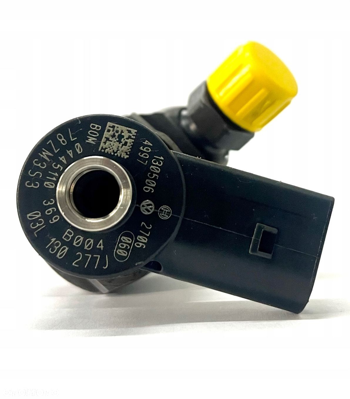 wtryskiwacz 0445110369 03L130277J 03L130277Q BOSCH - 1