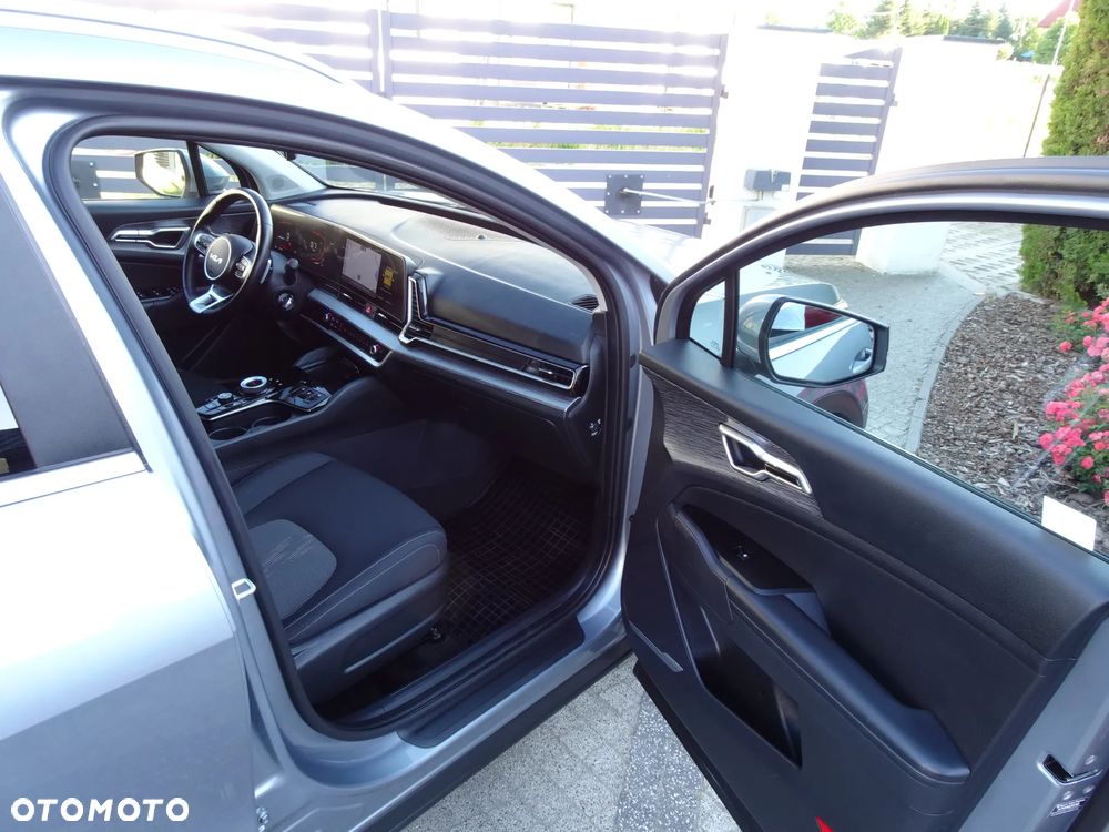Kia Sportage 1.6 T-GDI MHEV L 2WD DCT - 13