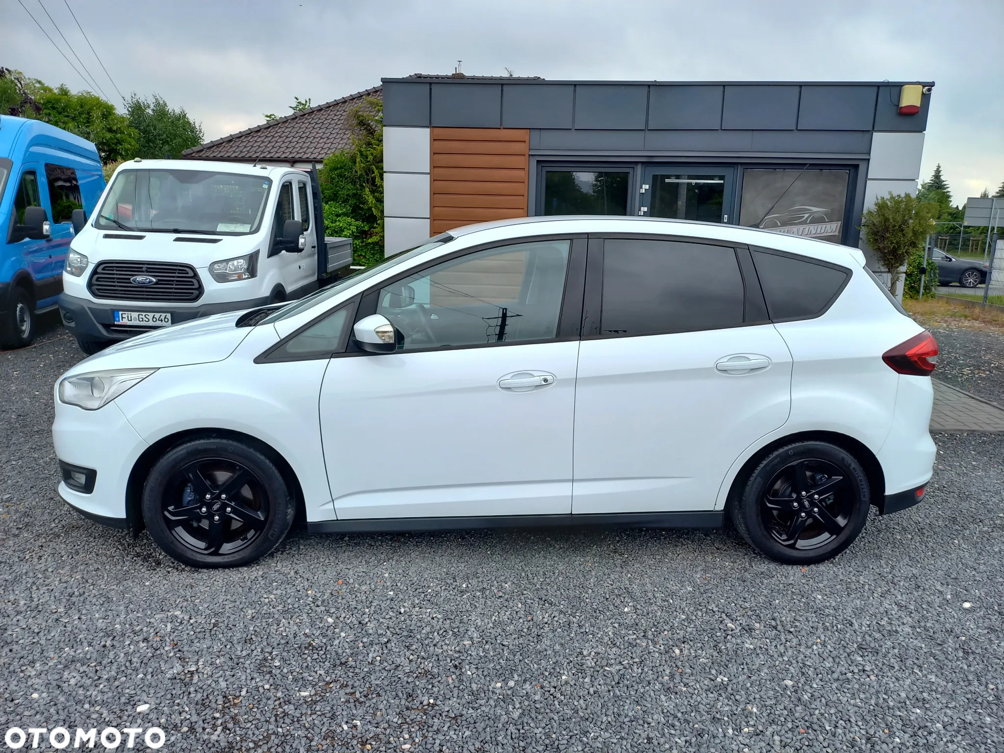 Ford C-MAX - 3